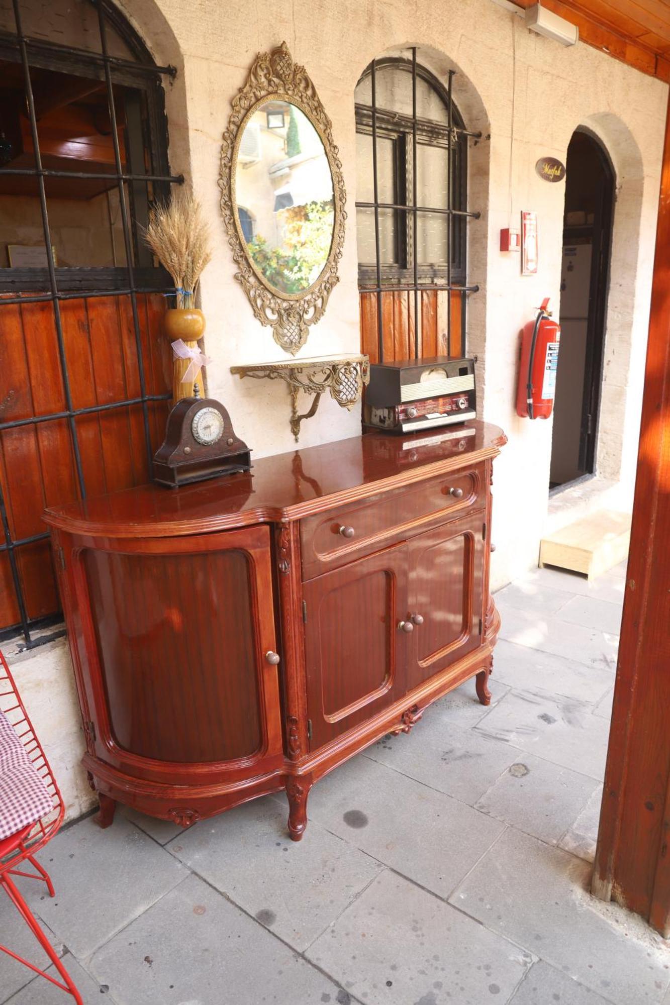 Luetfue Bey Konagi Apartment Sahinbey ภายนอก รูปภาพ