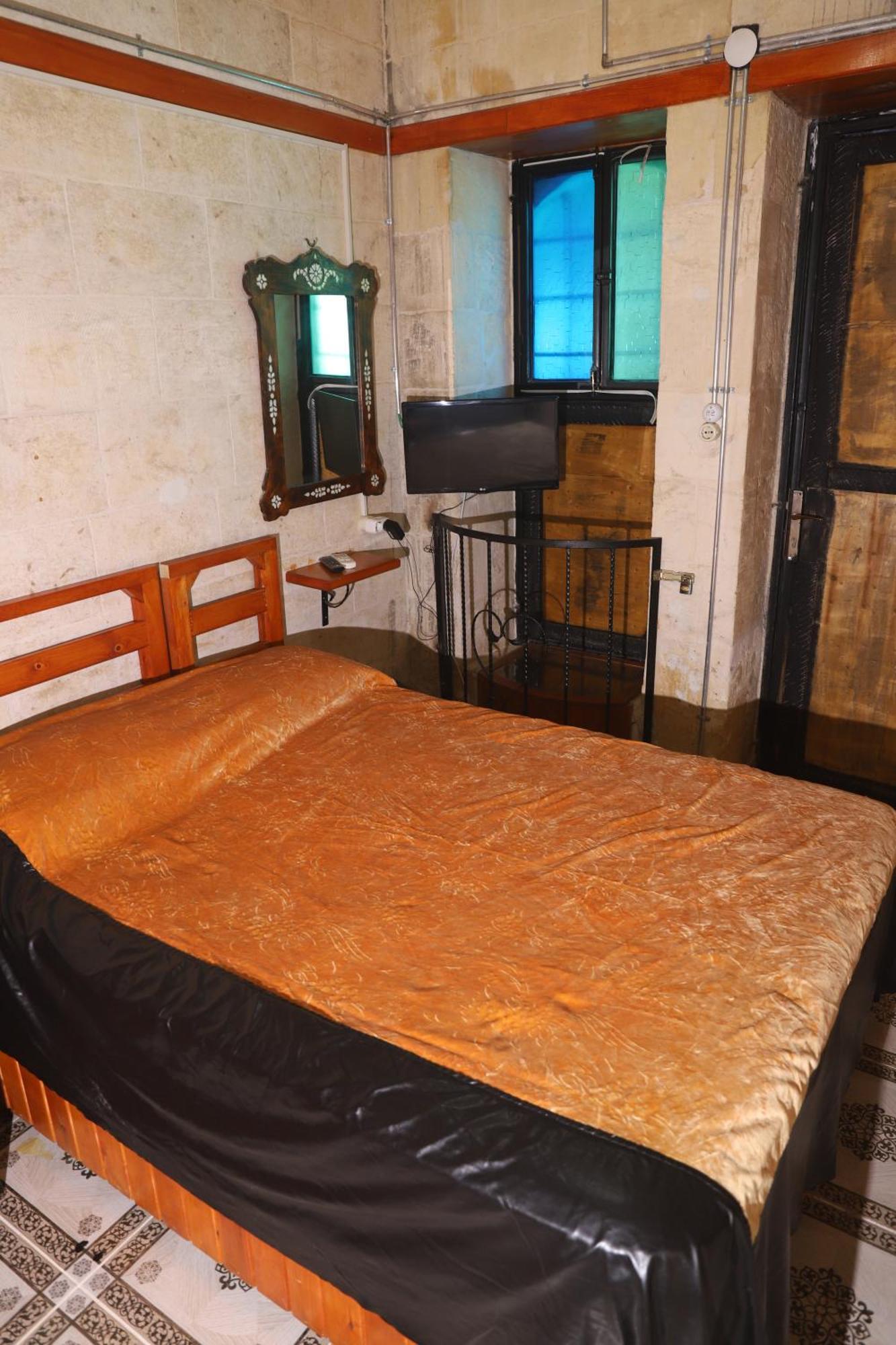 Luetfue Bey Konagi Apartment Sahinbey ภายนอก รูปภาพ