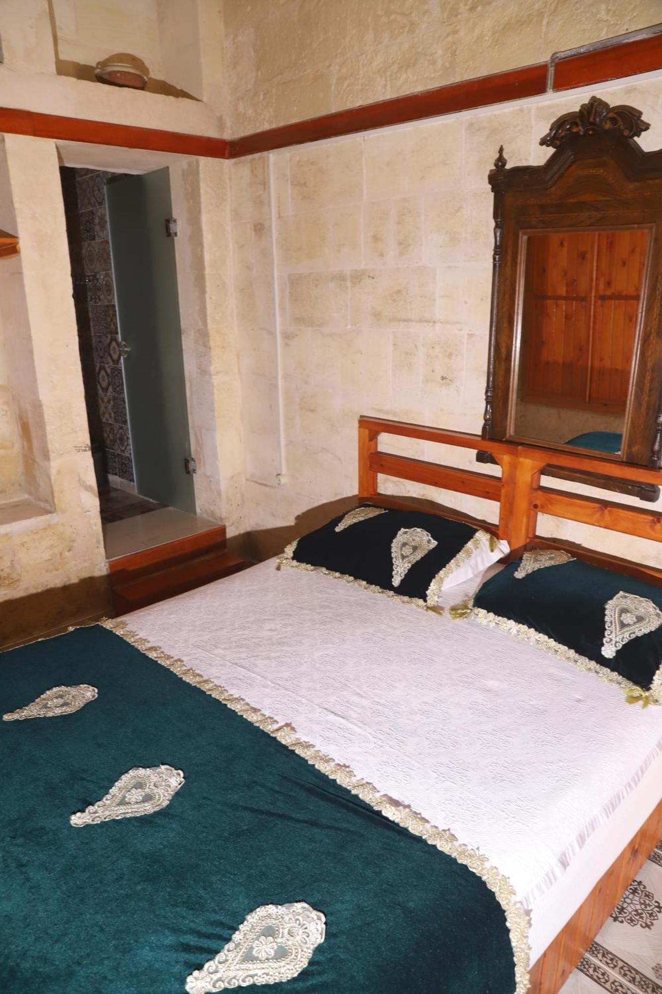 Luetfue Bey Konagi Apartment Sahinbey ภายนอก รูปภาพ